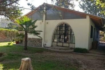 Casa Vistalba Mendoza - Mendoza