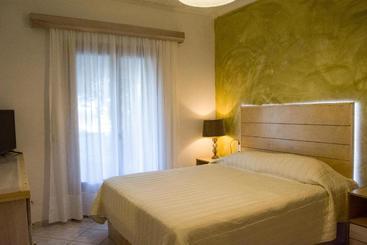 דירות לתיירים Blue Angels Villa