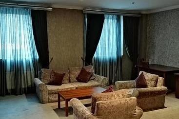 هتل Abu Arena Hall
