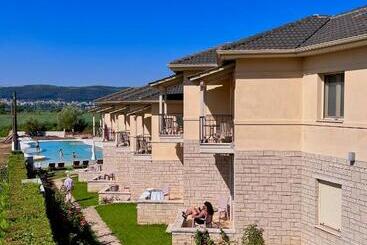 هتل Anemolia Resort And Spa