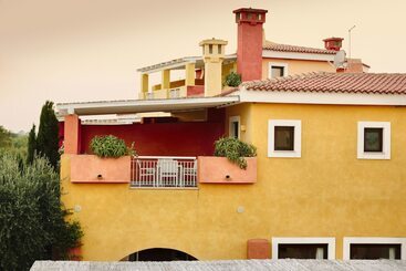 Hotel Argonauti Greenblu Resort