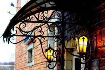 هتل Briz