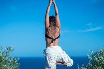 Callistos Hotel & Spa