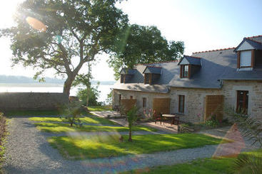 هتل Le Château De Beaussais