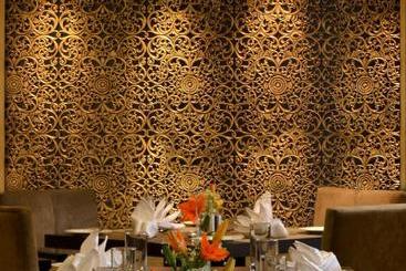 Fortune District Centre, Ghaziabad   Member Itc S Hotel Group