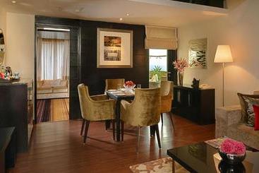 Fortune District Centre, Ghaziabad   Member Itc S Hotel Group
