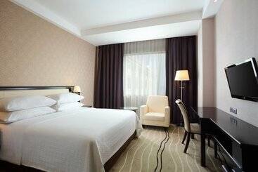 هتل Four Points By Sheraton Medan