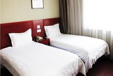 هتل Greentree Inn Guangdong Shantou Jinhu Road Business