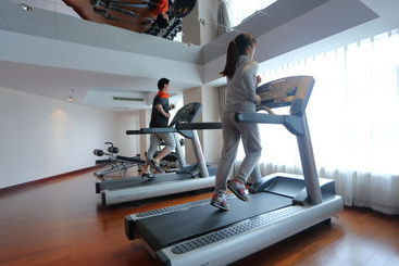 هتل Mercure Chengdu North