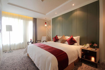 هتل Mercure Chengdu North