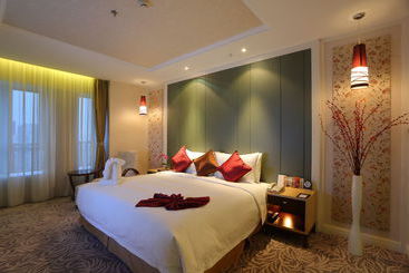 هتل Mercure Chengdu North