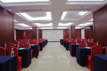 هتل Mercure Chengdu North