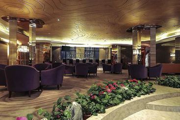 هتل Mercure Chengdu North