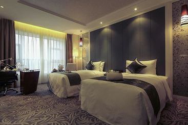 هتل Mercure Chengdu North