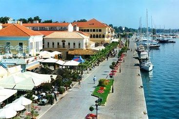 هتل The Captain S House Boutique