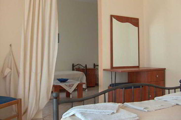 Prapas Apartments