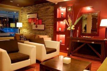 Quillen Hotel And Spa