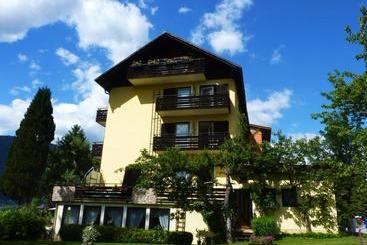 Strandhotel Prinz