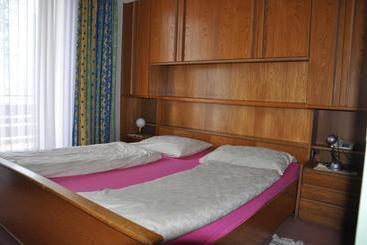 Strandhotel Prinz