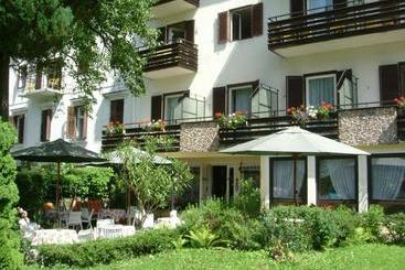 Strandhotel Prinz