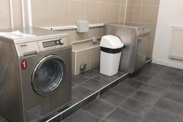 דירות לתיירים Au Relais De Clamart