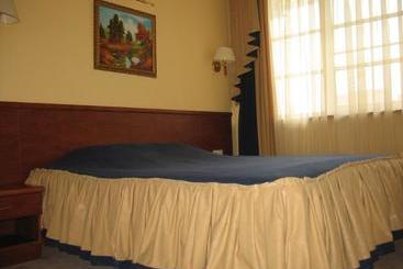 Grand Hotel Ryazan