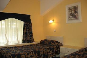 Grand Hotel Ryazan