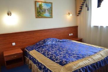 Grand Hotel Ryazan