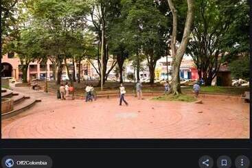 호텔 Acqua Medellin