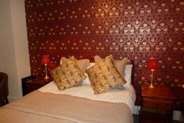 Hotel Blacksmiths Arms Inn