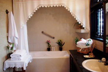 هتل Boutique El Cortijo