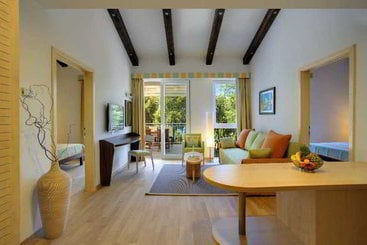 هتل Casa Palma