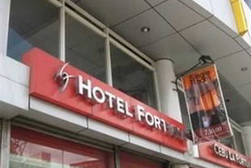 هتل Fortuna