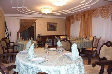 هتل Gubernskaya