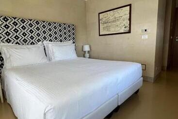 هتل Le Capase Resort Salento