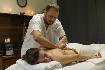 هتل Devon Medical & Spa