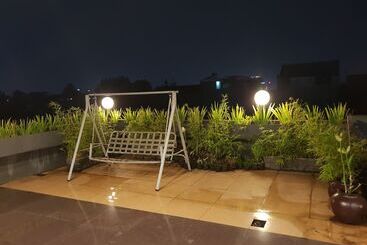 هتل Scarlet Kebon Kawung