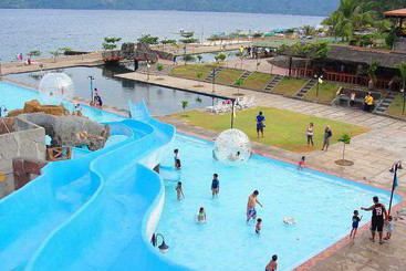 هتل Sea S Spring Resort