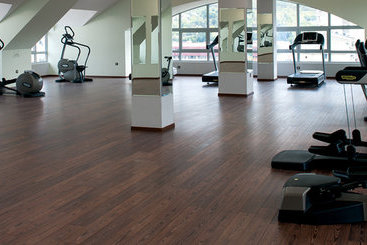 هتل Tcc Grand Plaza