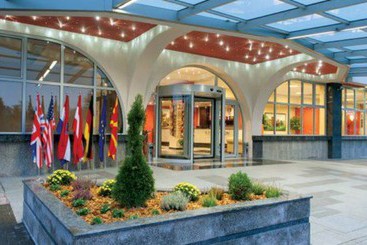 هتل Tcc Grand Plaza