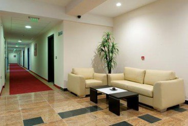 هتل Tcc Grand Plaza