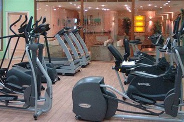 هتل Tcc Plaza