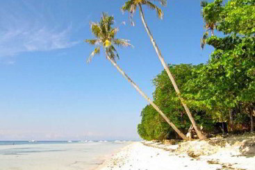 هتل Yuken Mari Beach Haus