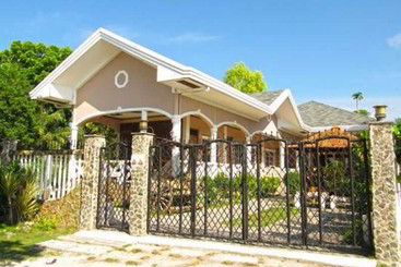هتل Yuken Mari Beach Haus
