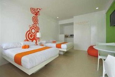 Island Stay Hotel Puerto Princesa