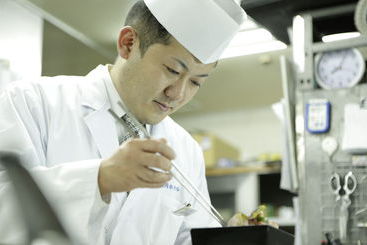 هتل Ohtsuki  Wafukan