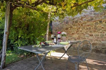Residence La Casetta