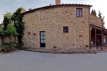 Residence La Casetta