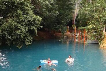 هتل Blessed Residence Koh Chang