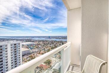 فندق Daytona Grande Oceanfront Resort